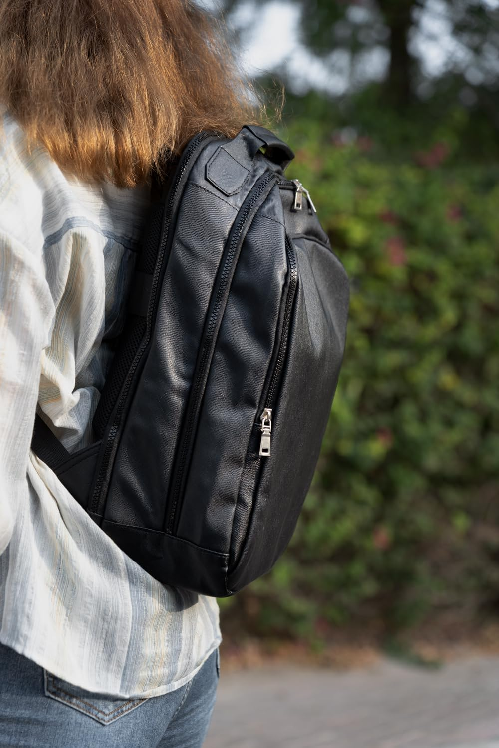 Levelo Elegancia Universal Backpack 16 Levelo Elegancia Universal Backpack 16